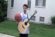 video whatsapp guitarra baloncesto